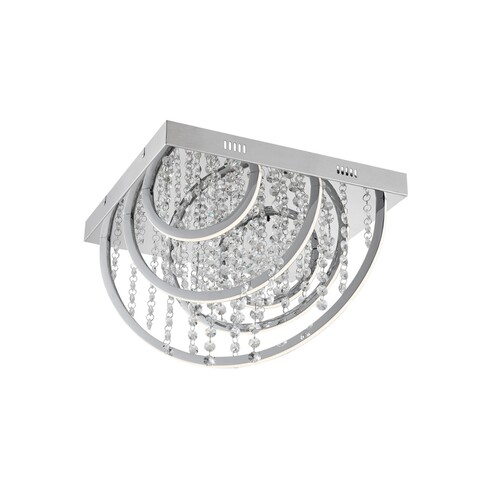 LUXIA C45S-RGB - LUXIA 45S CTC 25W LED - CHROME