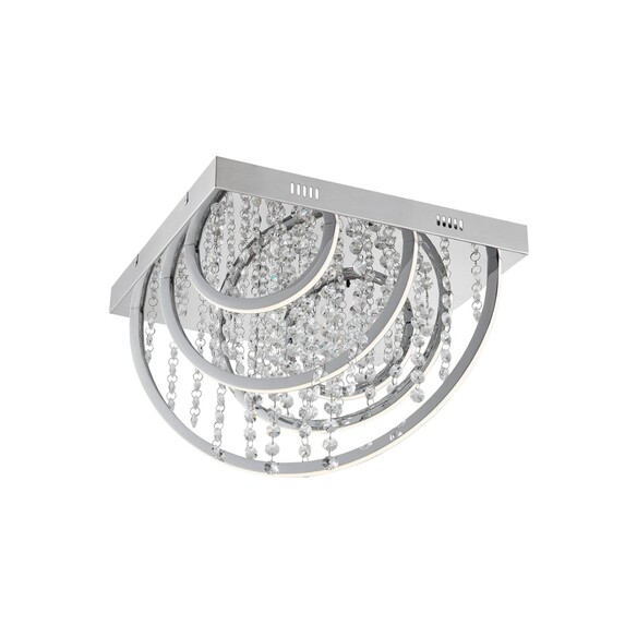 LUXIA C45S-RGB - LUXIA 45S CTC 25W LED - CHROME