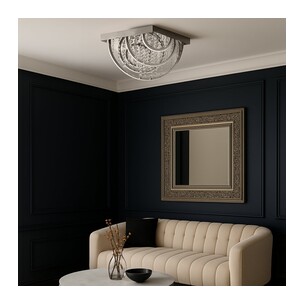LUXIA C45S-RGB - LUXIA 45S CTC 25W LED - CHROMELUXIA C45S-RGB 2