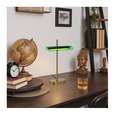 LYMAN TL-AGGN - LYMAN TABLE LAMPLYMAN TL-AGGN