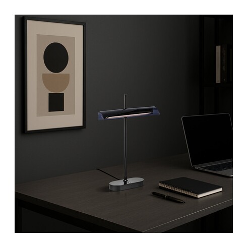 LYMAN TL-AGGN - LYMAN TABLE LAMPLYMAN TL-AGGN