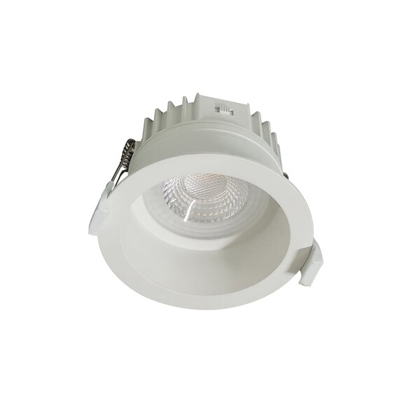 MACRO DL105-WH3C - MACRO 9W LED DOWNLIGHT 3CCT - WHITE