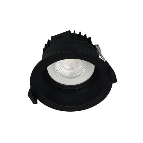 MACRO DL105-WH3C - MACRO 9W LED DOWNLIGHT 3CCT - MACRO DL105-WH3C