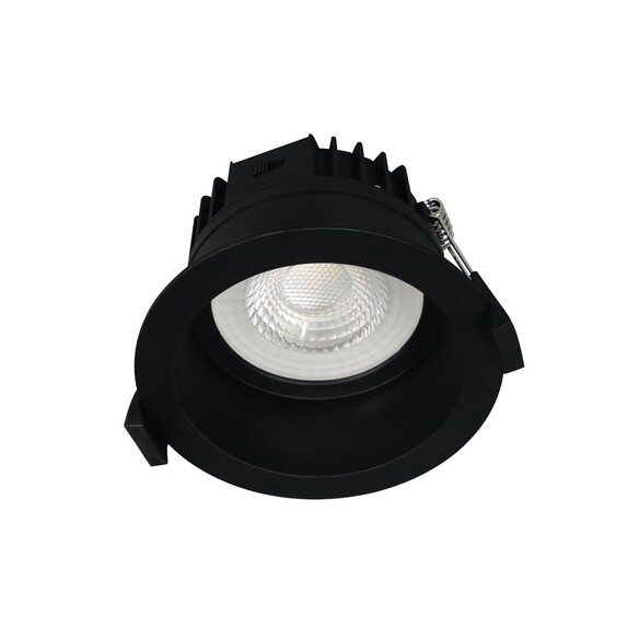 MACRO DL105-WH3C - MACRO 9W LED DOWNLIGHT 3CCT - MACRO DL105-WH3C