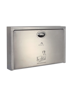 Dolphy Stainless Steel Baby Changing Station - DBCS0004DBCS0004