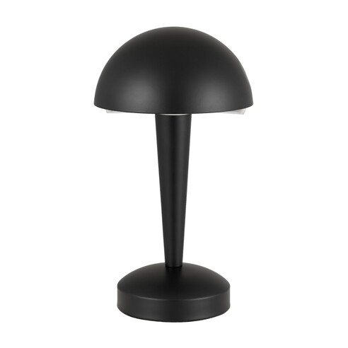MANDEL TL-AG - MANDEL TOUCH TABLE LAMP - ANTIQUE GOLD