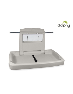 Dolphy Baby Change StationDBCS0001
