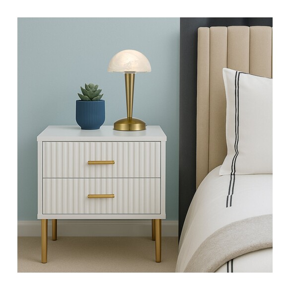 MANDEL TL-NK - MANDEL TOUCH TABLE LAMPMANDEL TL-NK