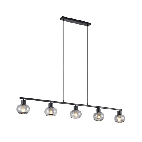 MARBELL PE5-ABAM - MARBELL 5 LIGHT PENDANT - MARBELL PE5-ABAM