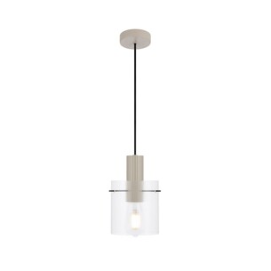 MIKA PE14-GY - MIKA 14CM PENDANTMIKA PE14-GY