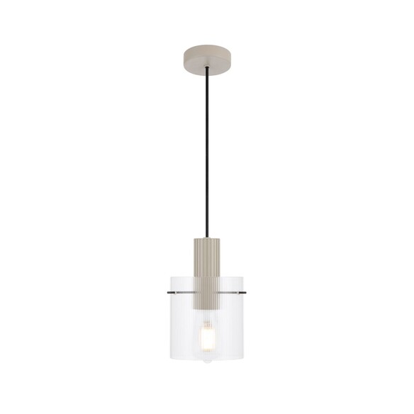 MIKA PE14-GY - MIKA 14CM PENDANT