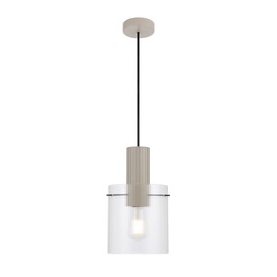 MIKA PE18-GY - MIKA 18CM PENDANTMIKA PE18-GY
