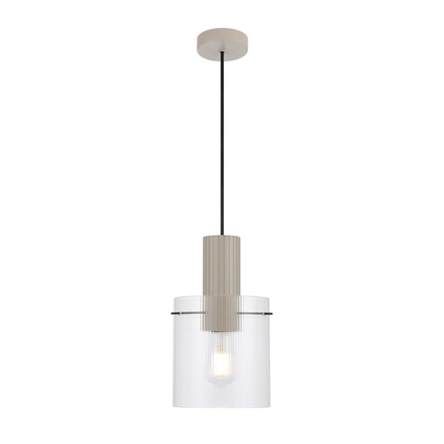 MIKA PE18-GY - MIKA 18CM PENDANTMIKA PE18-GY