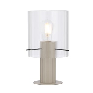 MIKA TL-GY - MIKA TABLE LAMPMIKA TL-GY