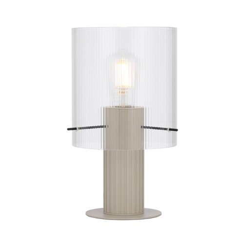 MIKA TL-GY - MIKA TABLE LAMPMIKA TL-GY