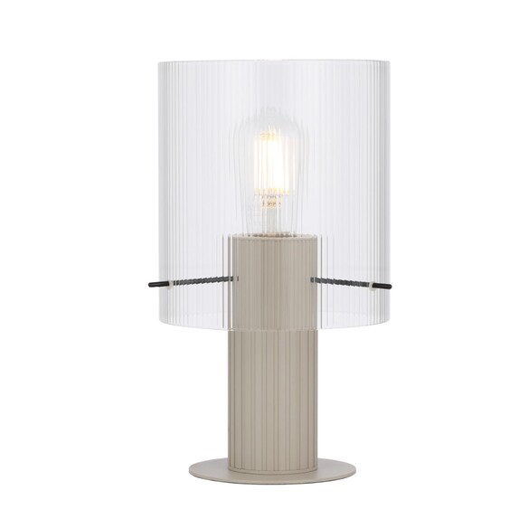 MIKA TL-GY - MIKA TABLE LAMP