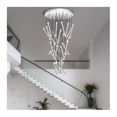 MILAZO PE60-GD3K - MILAZO 60 PENDANT - GOLDMILAZO PE60-GD3K