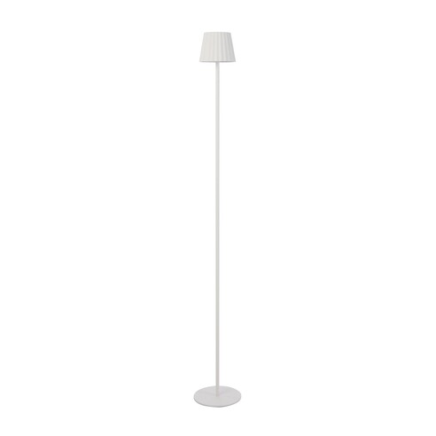 MINDY FL-BK - MINDY RECHARGEABLE FLOOR LAMP - BLACK