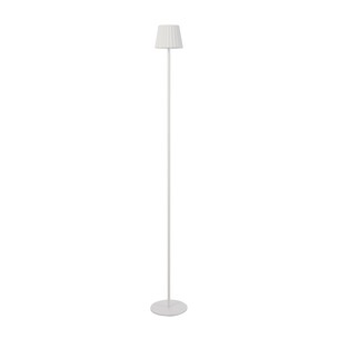 MINDY FL-BRW - MINDY RECHARGEABLE FLOOR LAMPMINDY FL-BRW