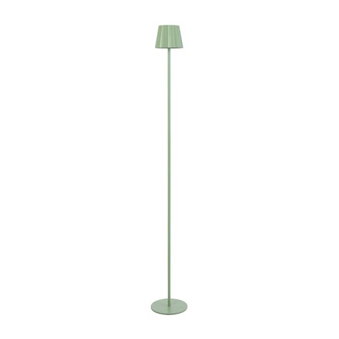 MINDY FL-BRW - MINDY RECHARGEABLE FLOOR LAMPMINDY FL-BRW