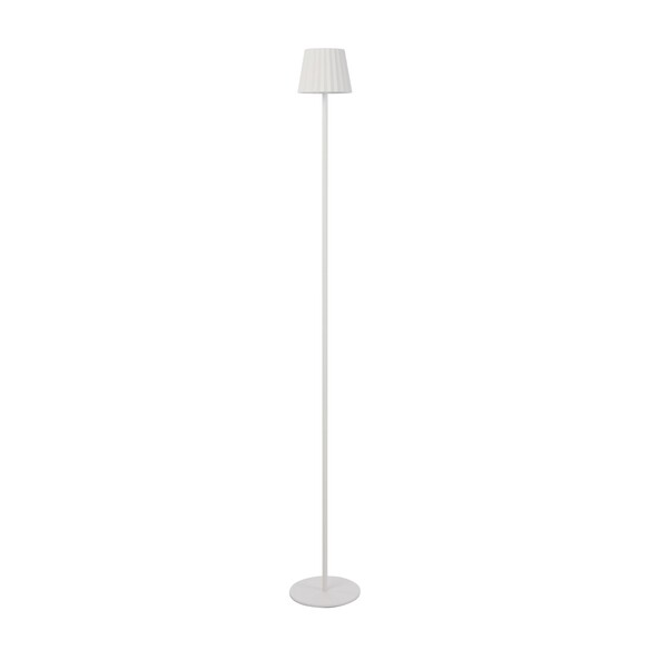MINDY FL-GN - MINDY RECHARGEABLE FLOOR LAMP