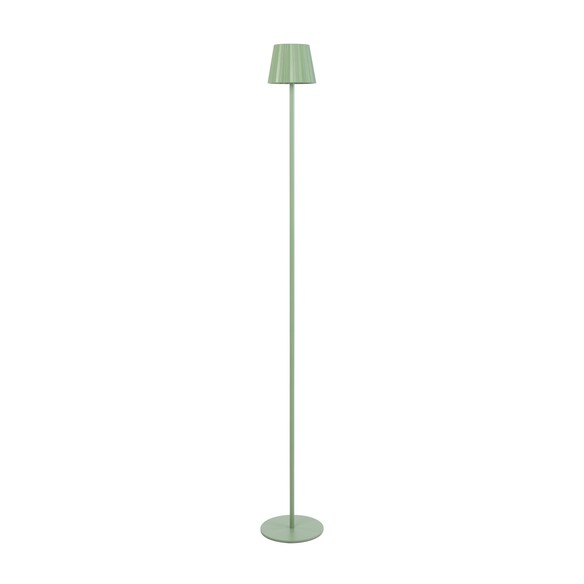 MINDY FL-GN - MINDY RECHARGEABLE FLOOR LAMPMINDY FL-GN