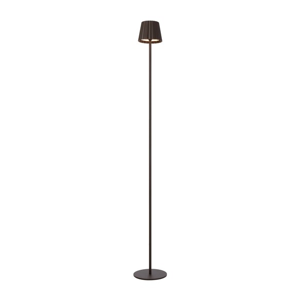 MINDY FL-GN - MINDY RECHARGEABLE FLOOR LAMPMINDY FL-GN