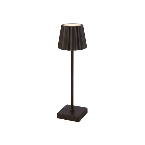 MINDY TL-GN - MINDY RECHARGEABLE TABLE LAMPMINDY TL-GN