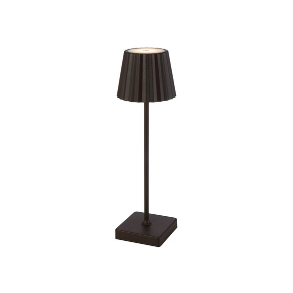 MINDY TL-GN - MINDY RECHARGEABLE TABLE LAMPMINDY TL-GN