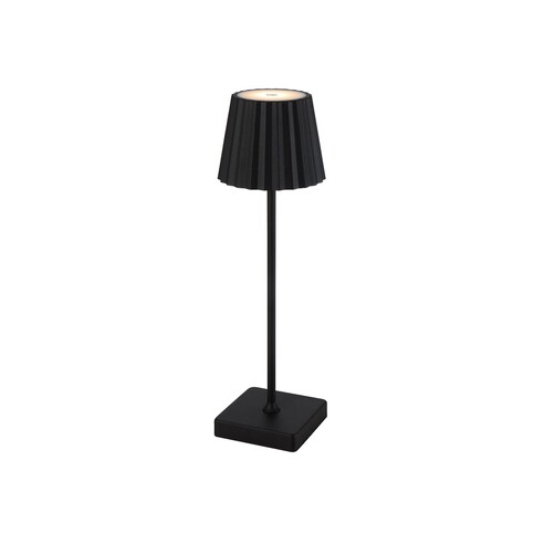 MINDY TL-GN - MINDY RECHARGEABLE TABLE LAMPMINDY TL-GN