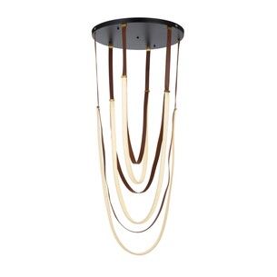 MIO PE80-BK - MIO PENDANT - BLACKMIO PE80-BK