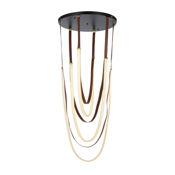 MIO PE80-BK - MIO PENDANT - BLACK