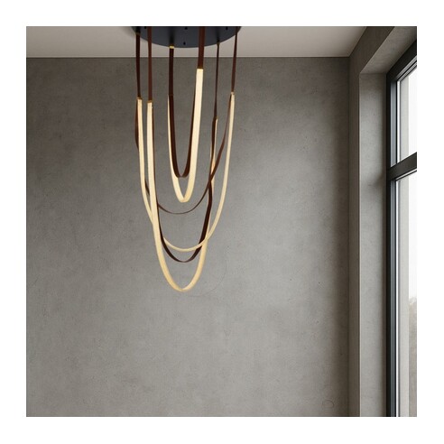 MIO PE80-BK - MIO PENDANT - BLACKMIO PE80-BK
