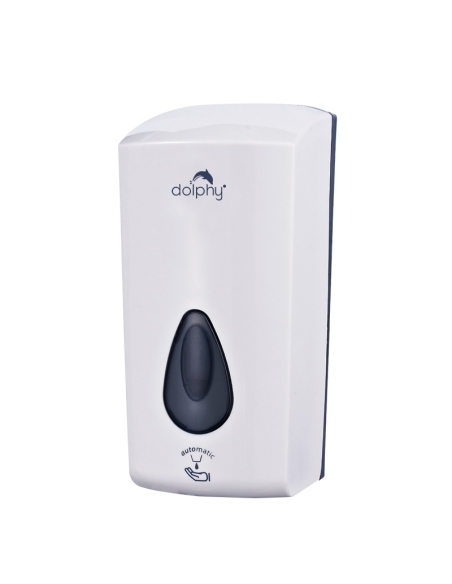 DSDR0110 - Dolphy Automatic 1000ML Soap-Sanitizer Dispenser