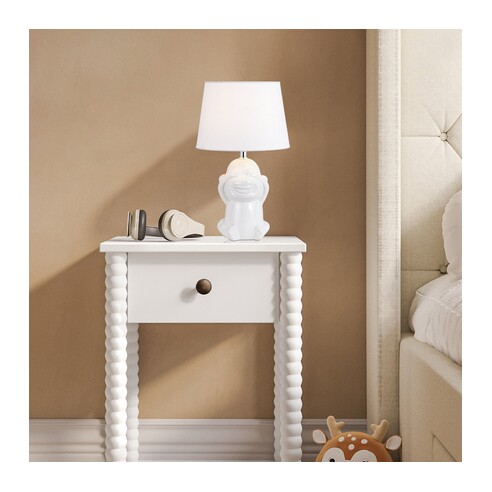 MISARU TL-BL - MISARU CERAMIC TABLE LAMPMISARU TL-BL