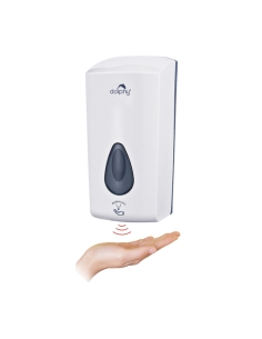 Dolphy Automatic 1000ML Soap-Sanitizer Dispenser - DSDR0110DSDR0110 2