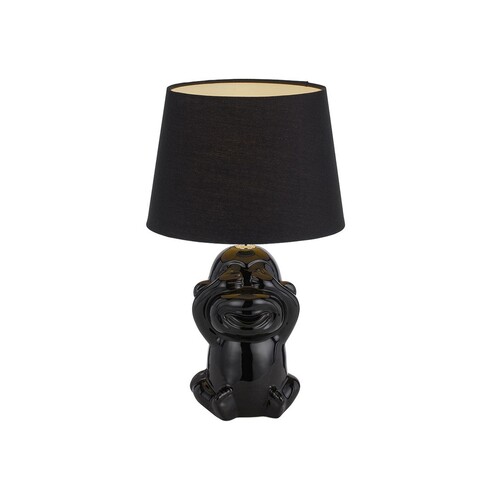 MISARU TL-BL - MISARU CERAMIC TABLE LAMPMISARU TL-BL