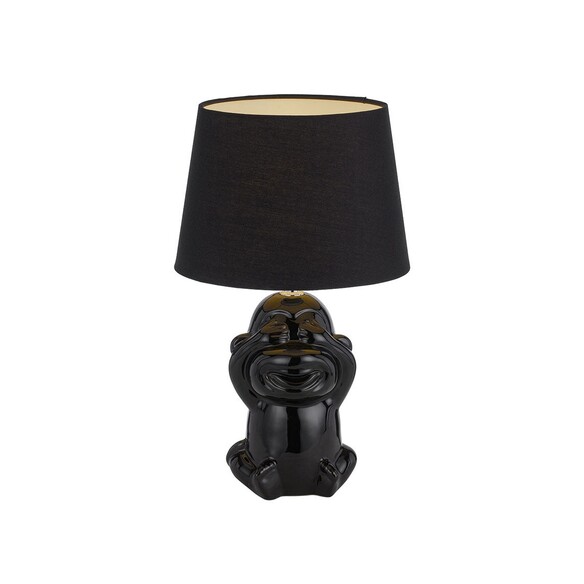MISARU TL-BL - MISARU CERAMIC TABLE LAMPMISARU TL-BL