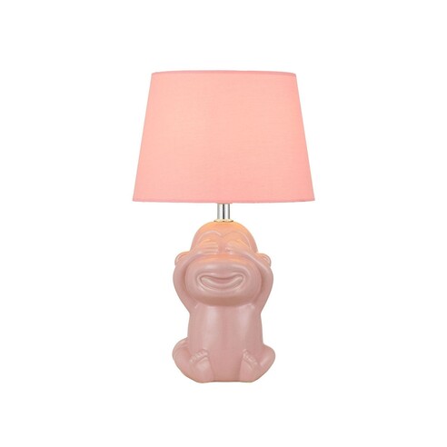 MISARU TL-PK - MISARU CERAMIC TABLE LAMPMISARU TL-PK