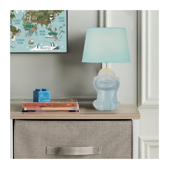 MISARU TL-PK - MISARU CERAMIC TABLE LAMPMISARU TL-PK