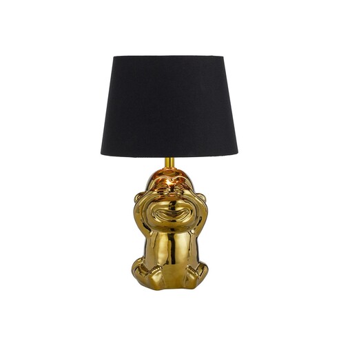 MISARU TL-WH - MISARU CERAMIC TABLE LAMP - WHITEMISARU TL-WH