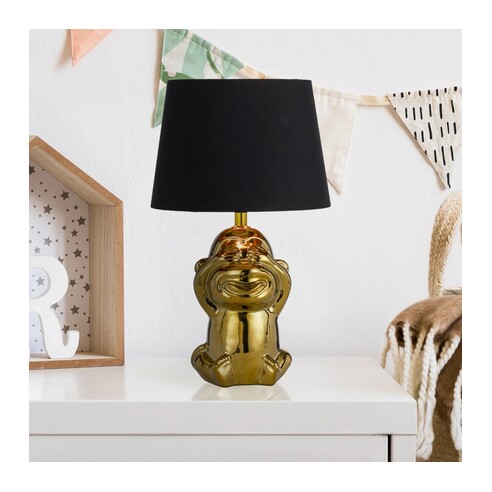 MISARU TL-WH - MISARU CERAMIC TABLE LAMP - WHITEMISARU TL-WH