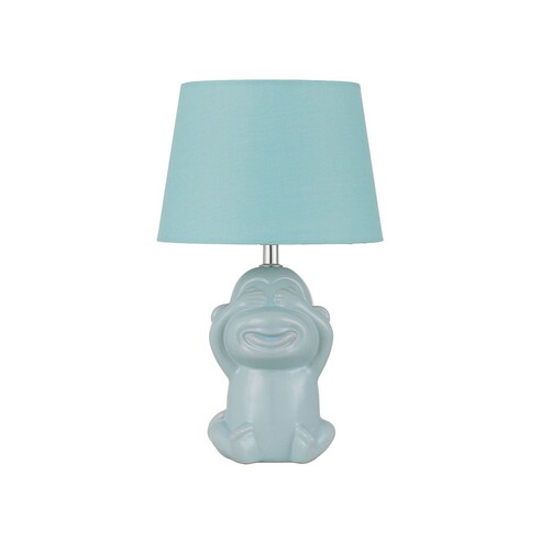 MISARU TL-WH - MISARU CERAMIC TABLE LAMP - WHITEMISARU TL-WH