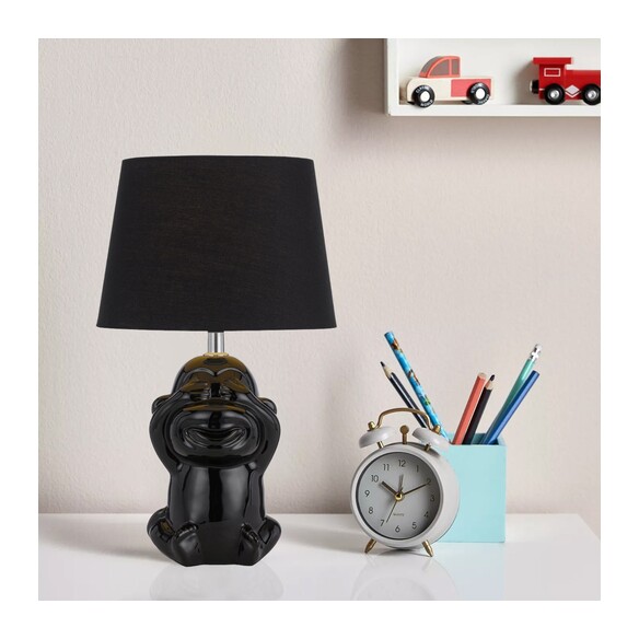 MISARU TL-WH - MISARU CERAMIC TABLE LAMP - WHITEMISARU TL-WH