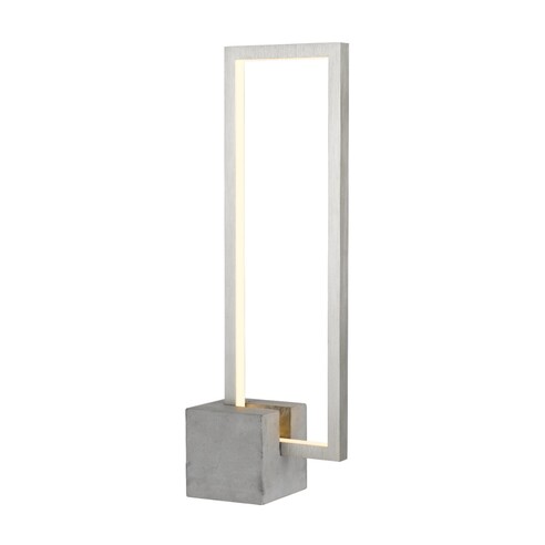 MODRIC TL-BKGD - MODRIC TABLE LAMP - GOLD