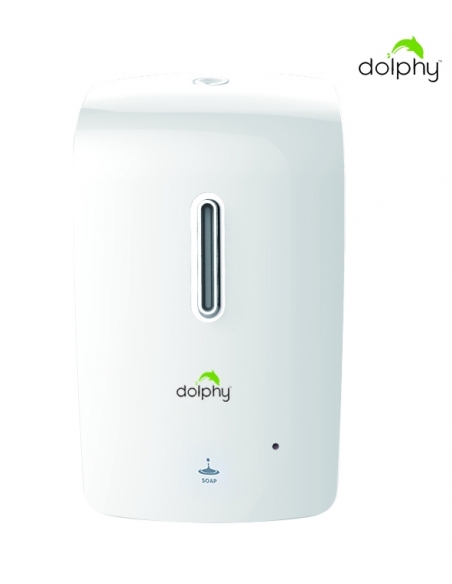 DSDR0054 - Dolphy Automatic 1000ML White DSDR0054