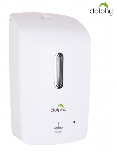 DSDR0054 - Dolphy Automatic 1000ML White DSDR0054