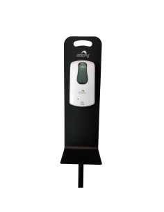 Dolphy Automatic 1000ML Soap- Sanitizer Dispenser with DSDR0122 2