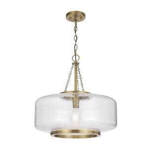 MORNET PE-GDCL - MORNET PENDANT LIGHT - GOLDMORNET PE-GDCL
