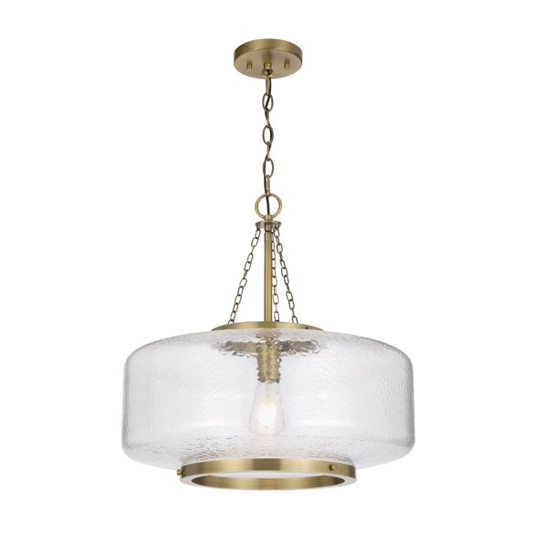 MORNET PE-GDCL - MORNET PENDANT LIGHT - GOLD
